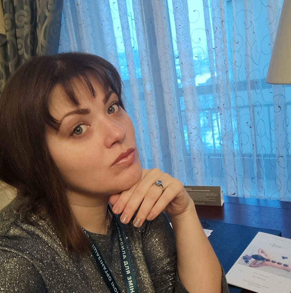 Ганна 