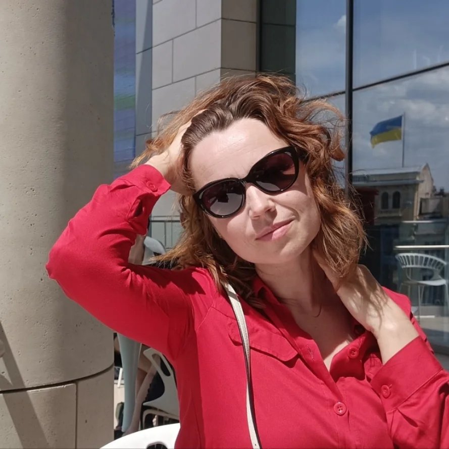 Алевтина
